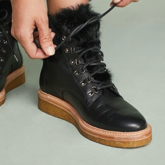 Anthropologie Botkier Winter Boots - Picture 9 of 11